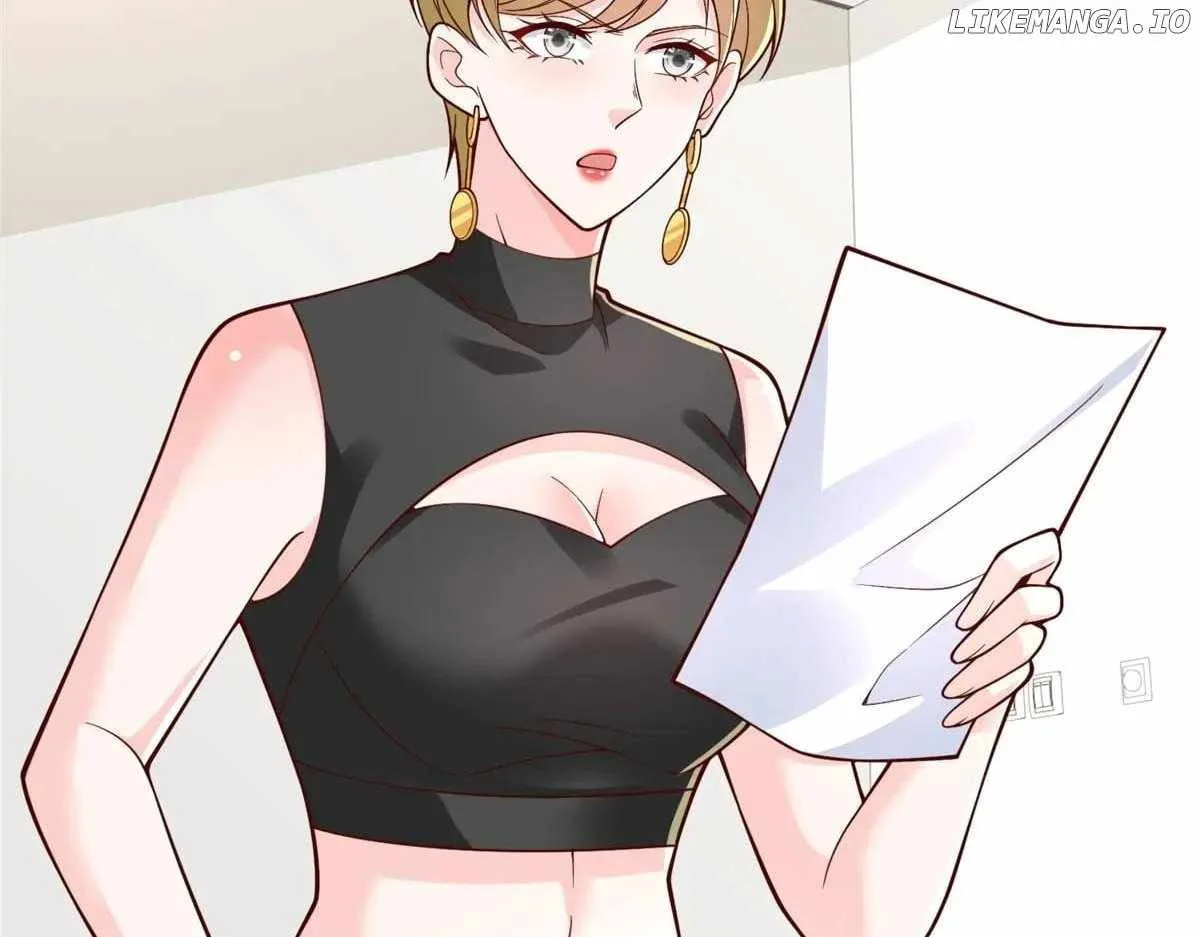 I randomly have a new career every week Chapter 769 page 55