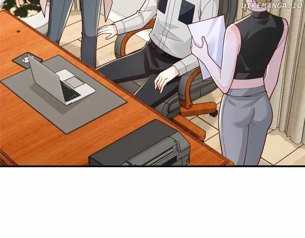 I randomly have a new career every week Chapter 769 page 58