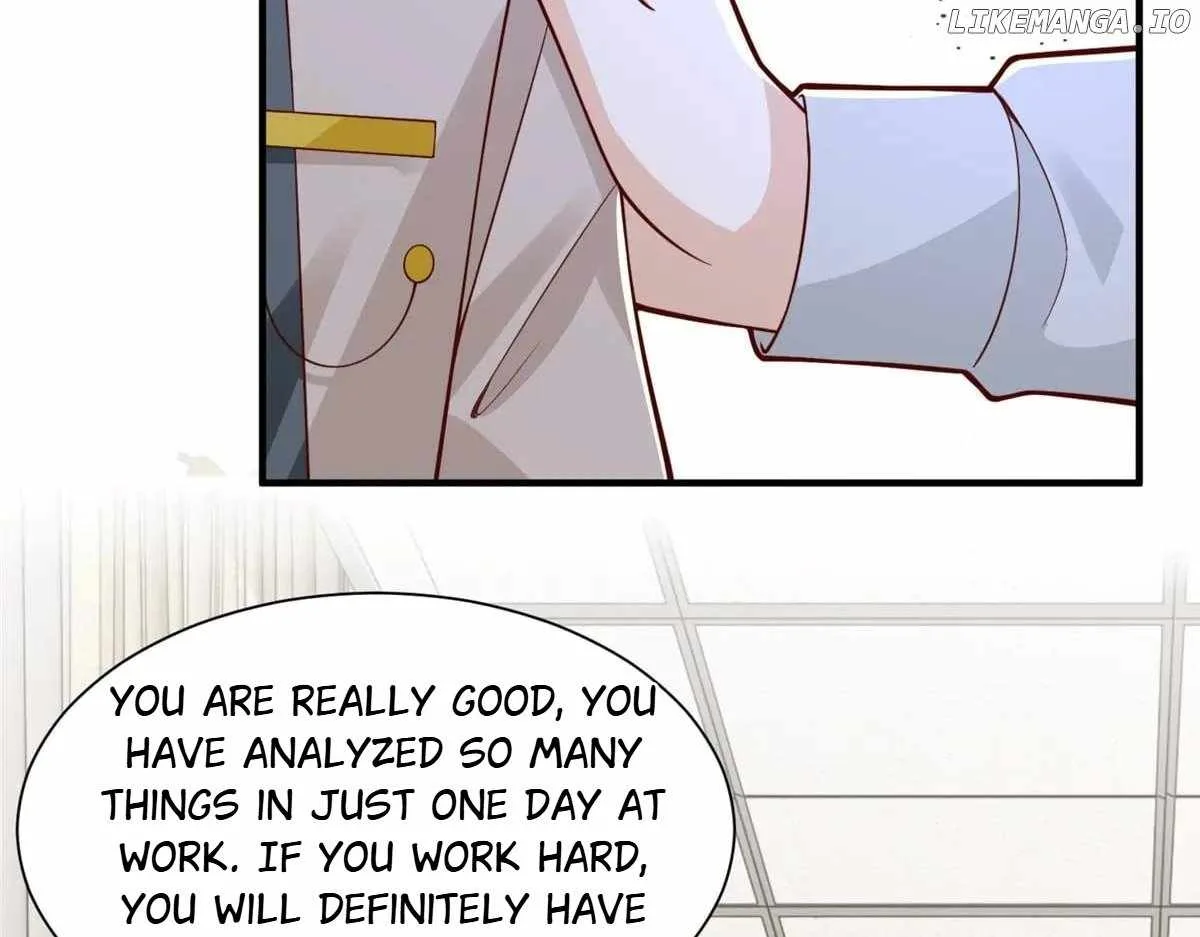 I randomly have a new career every week Chapter 769 page 60