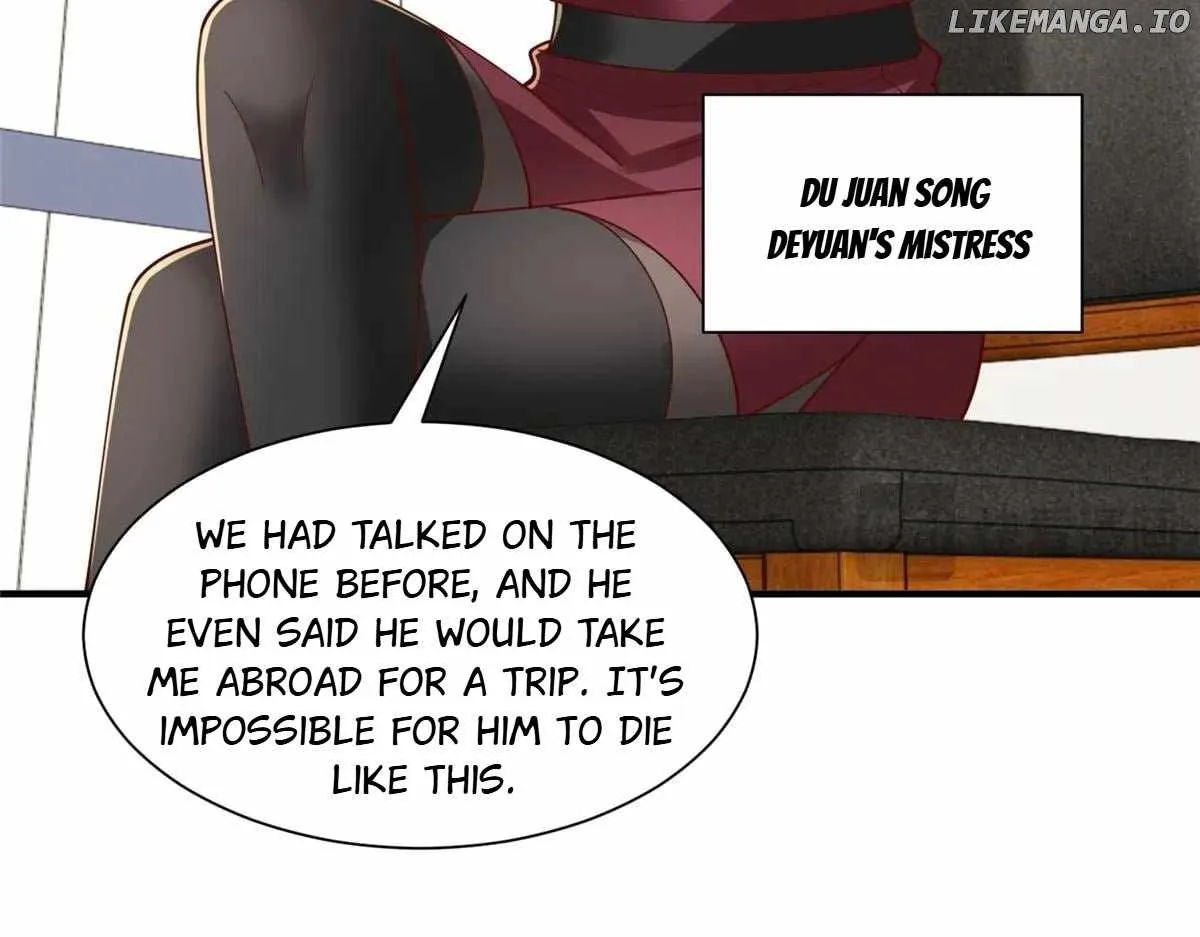 I randomly have a new career every week Chapter 769 page 67