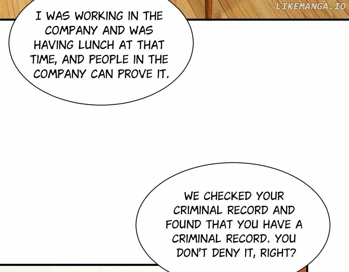 I randomly have a new career every week Chapter 769 page 70