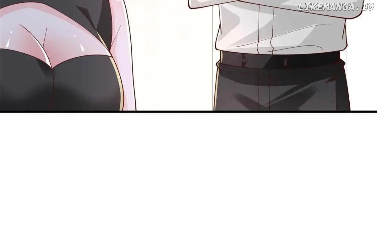 I randomly have a new career every week Chapter 769 page 77
