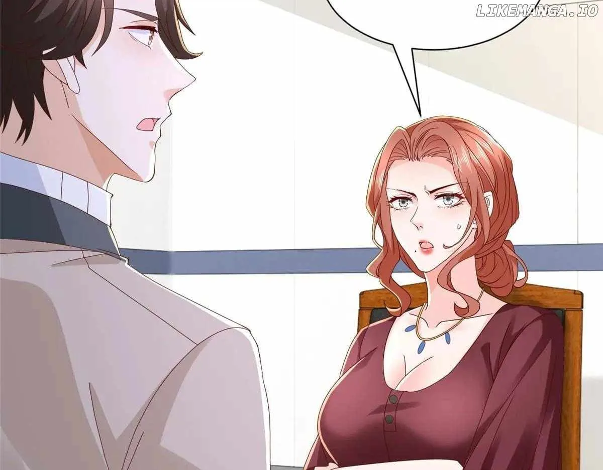 I randomly have a new career every week Chapter 769 page 79