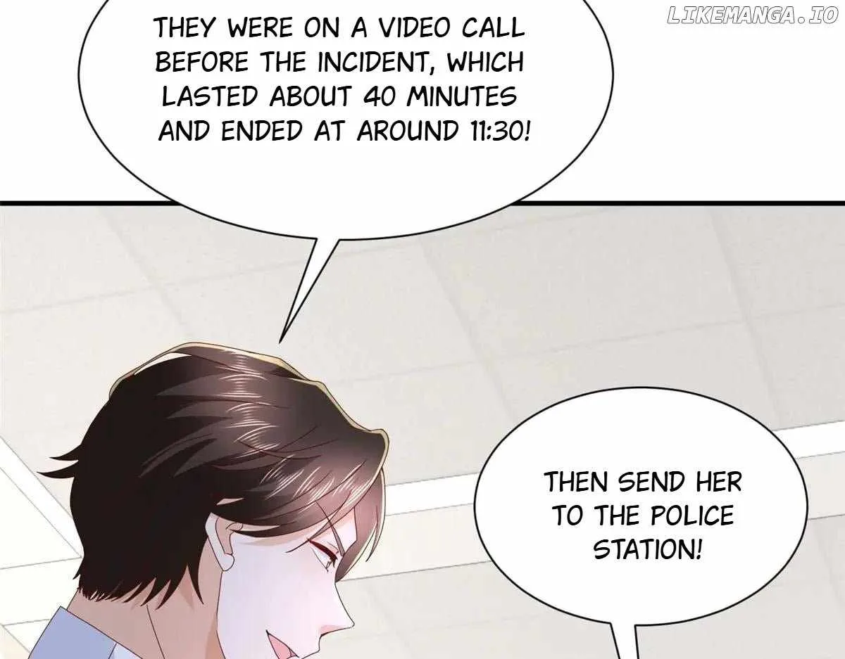 I randomly have a new career every week Chapter 769 page 85