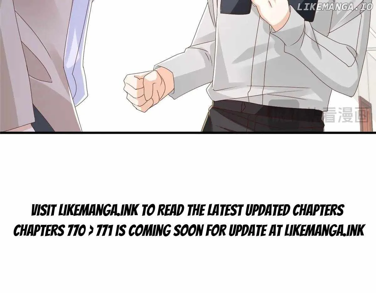 I randomly have a new career every week Chapter 769 page 87
