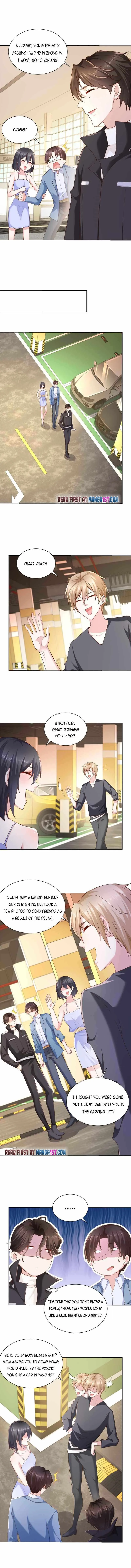 I randomly have a new career every week Chapter 77 page 4