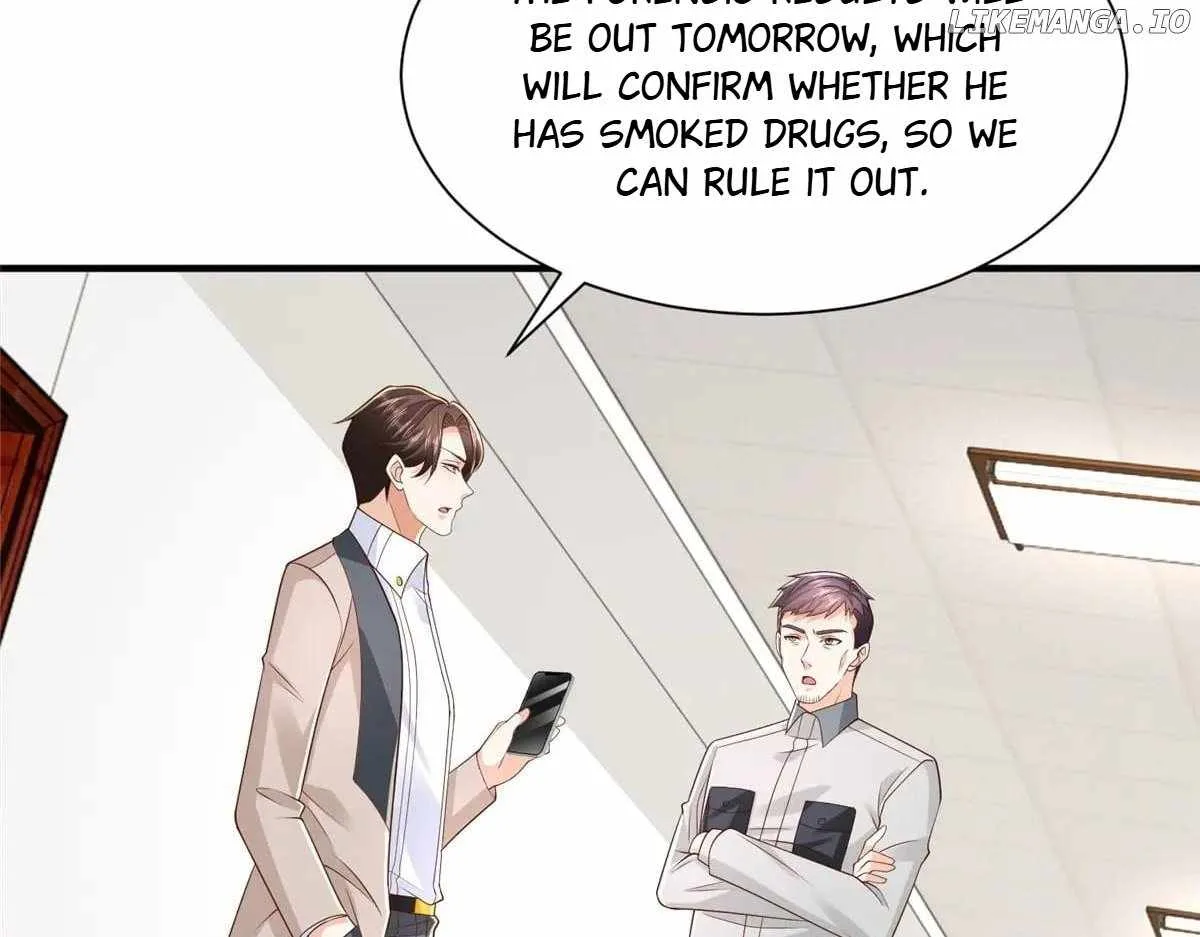 I randomly have a new career every week Chapter 770 page 6