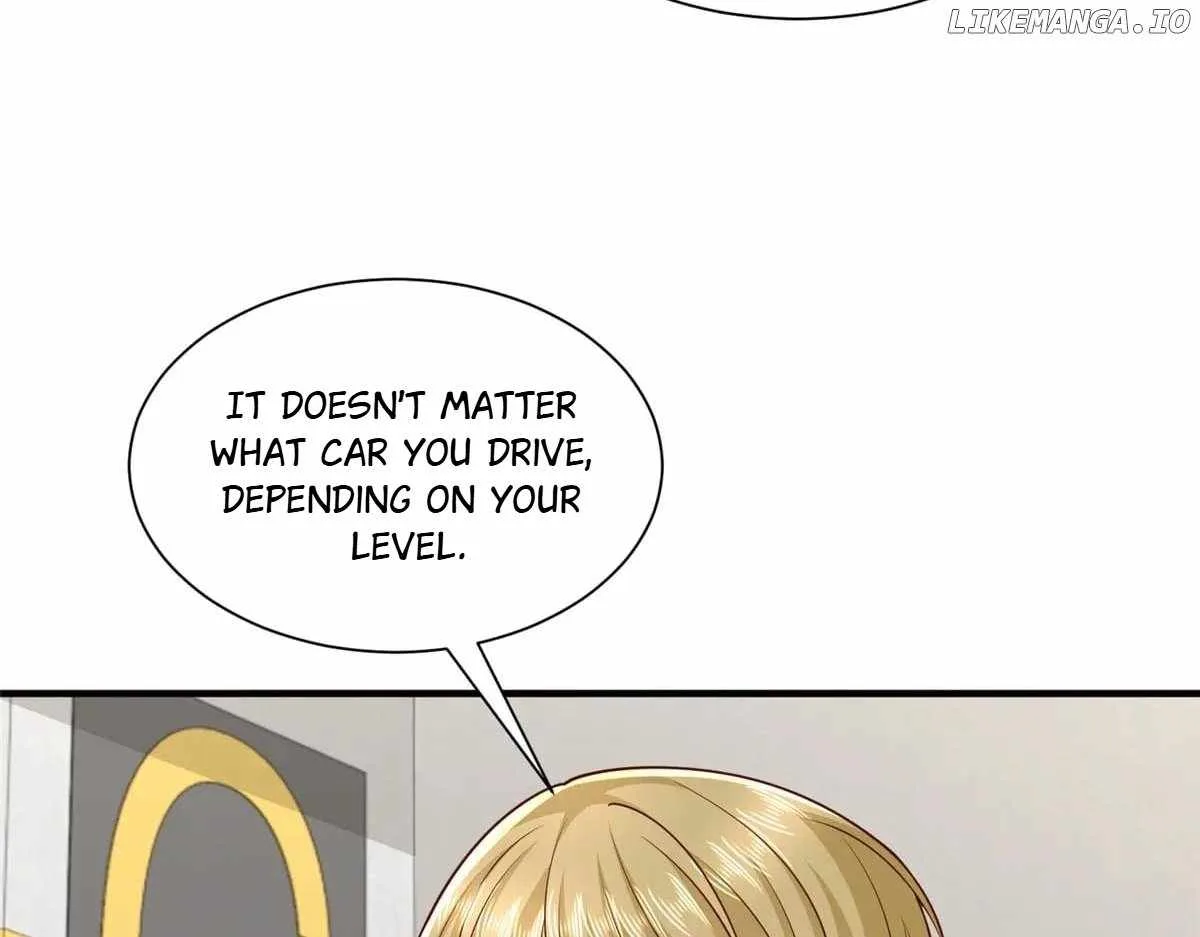 I randomly have a new career every week Chapter 770 page 25