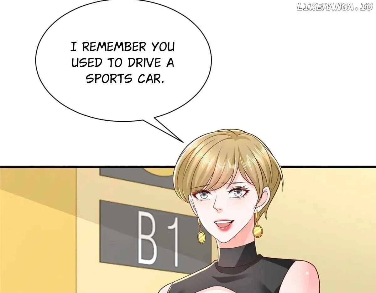 I randomly have a new career every week Chapter 770 page 20