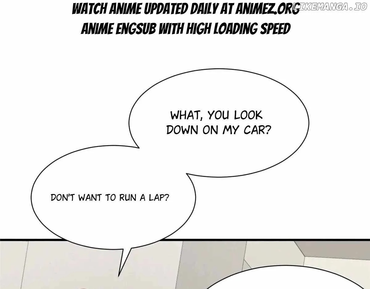 I randomly have a new career every week Chapter 770 page 27
