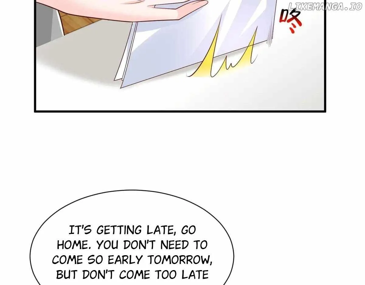 I randomly have a new career every week Chapter 770 page 10