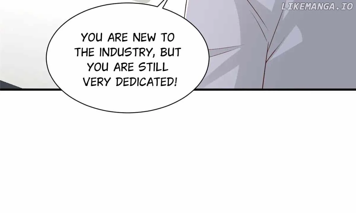 I randomly have a new career every week Chapter 770 page 15