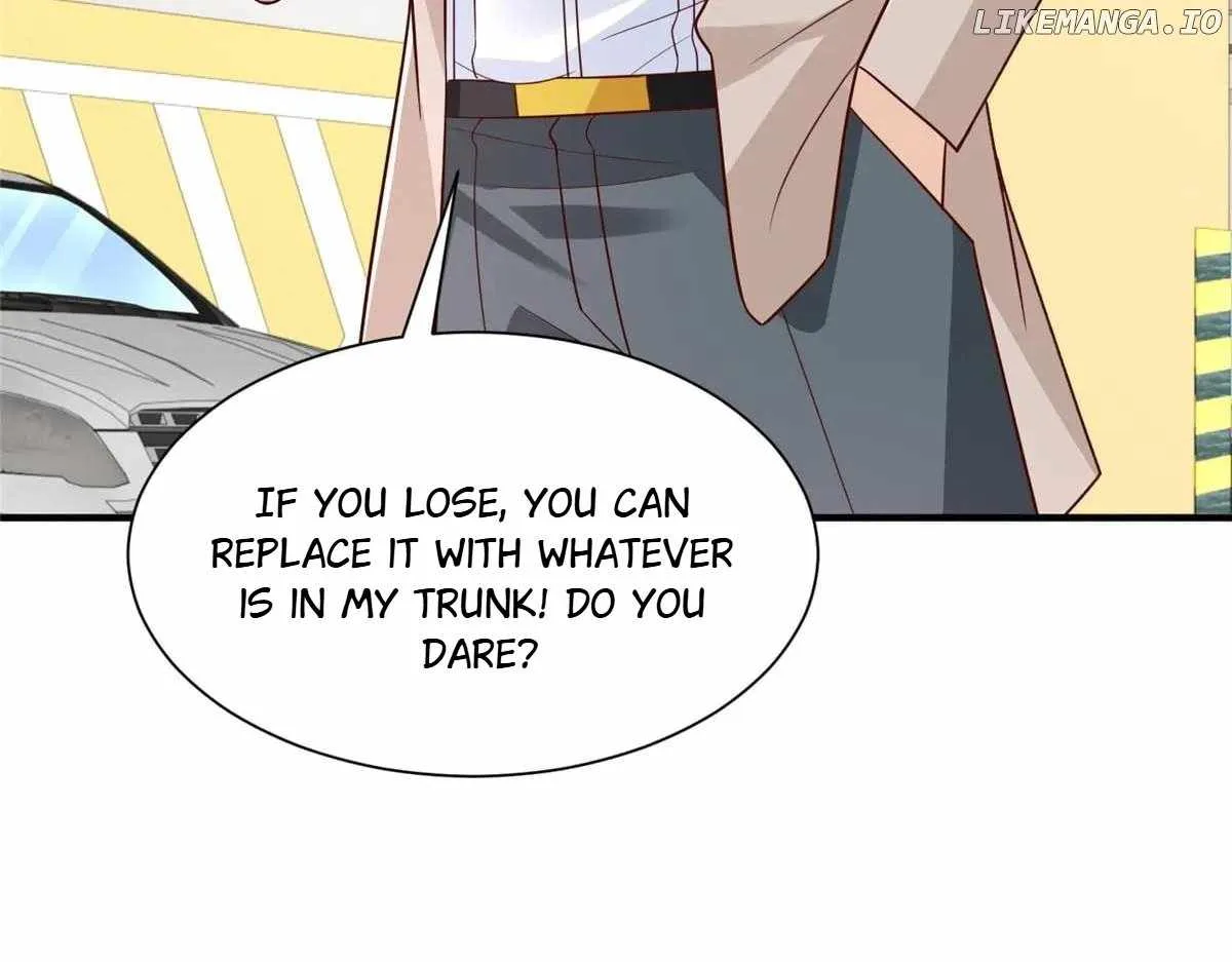 I randomly have a new career every week Chapter 770 page 33