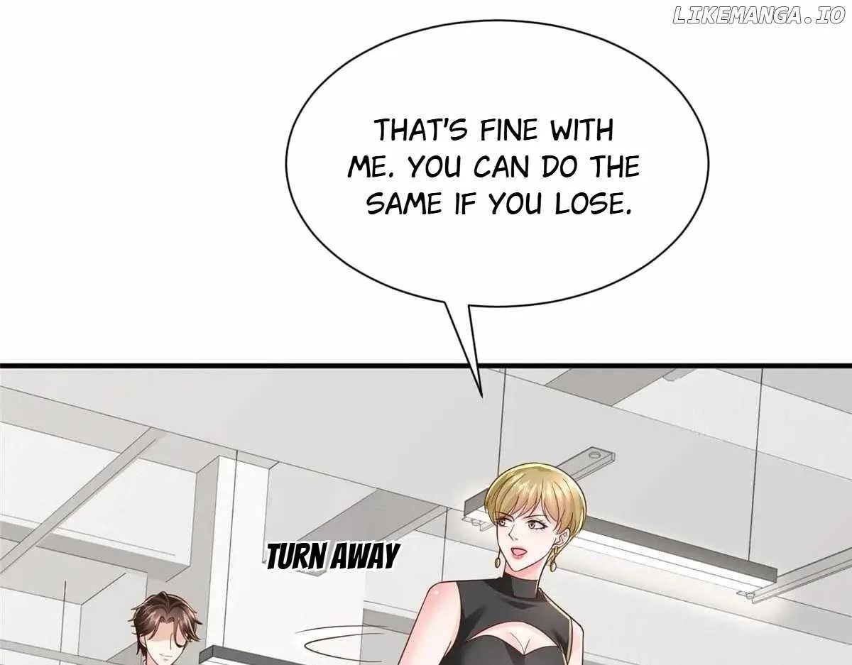 I randomly have a new career every week Chapter 770 page 34