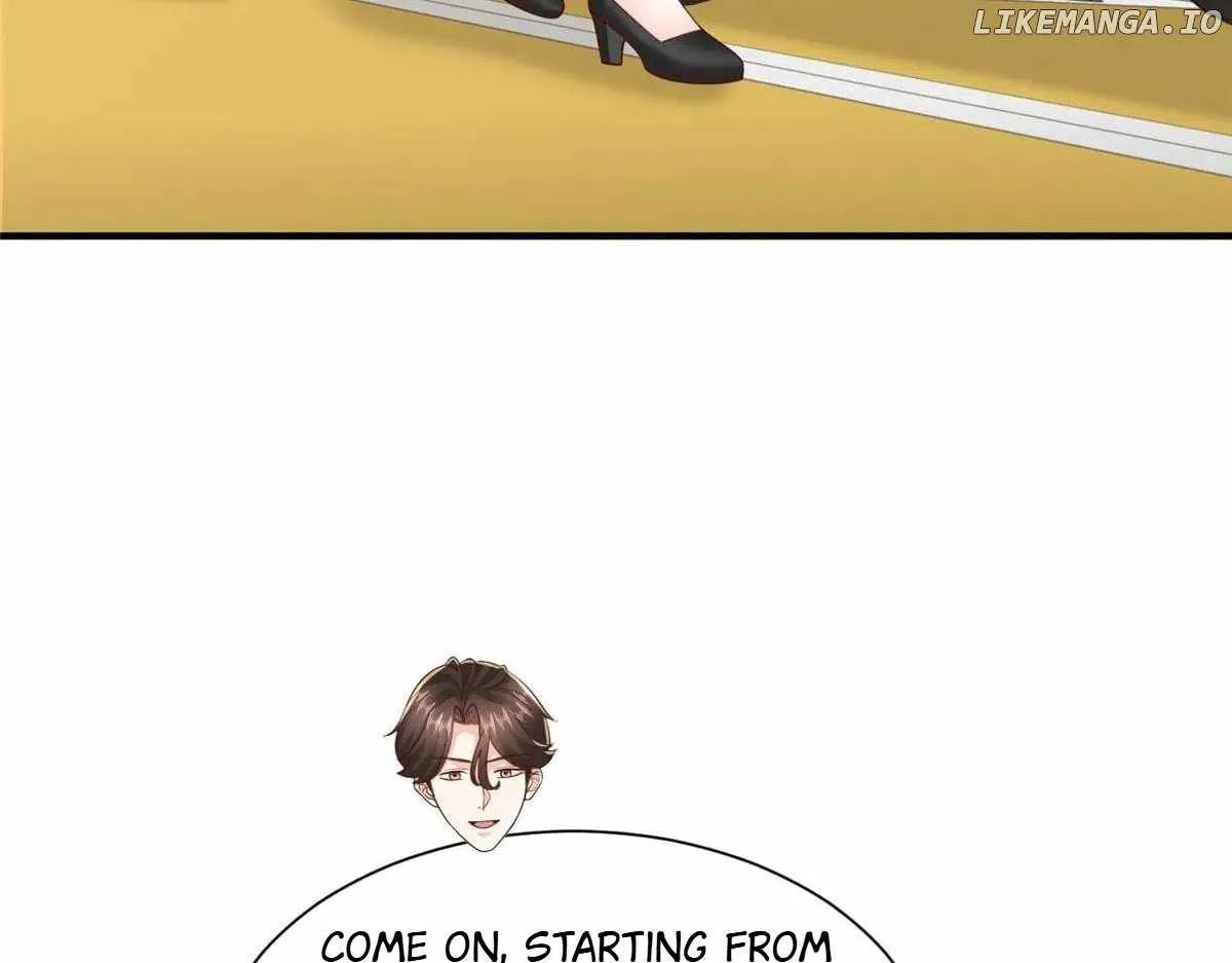 I randomly have a new career every week Chapter 770 page 36