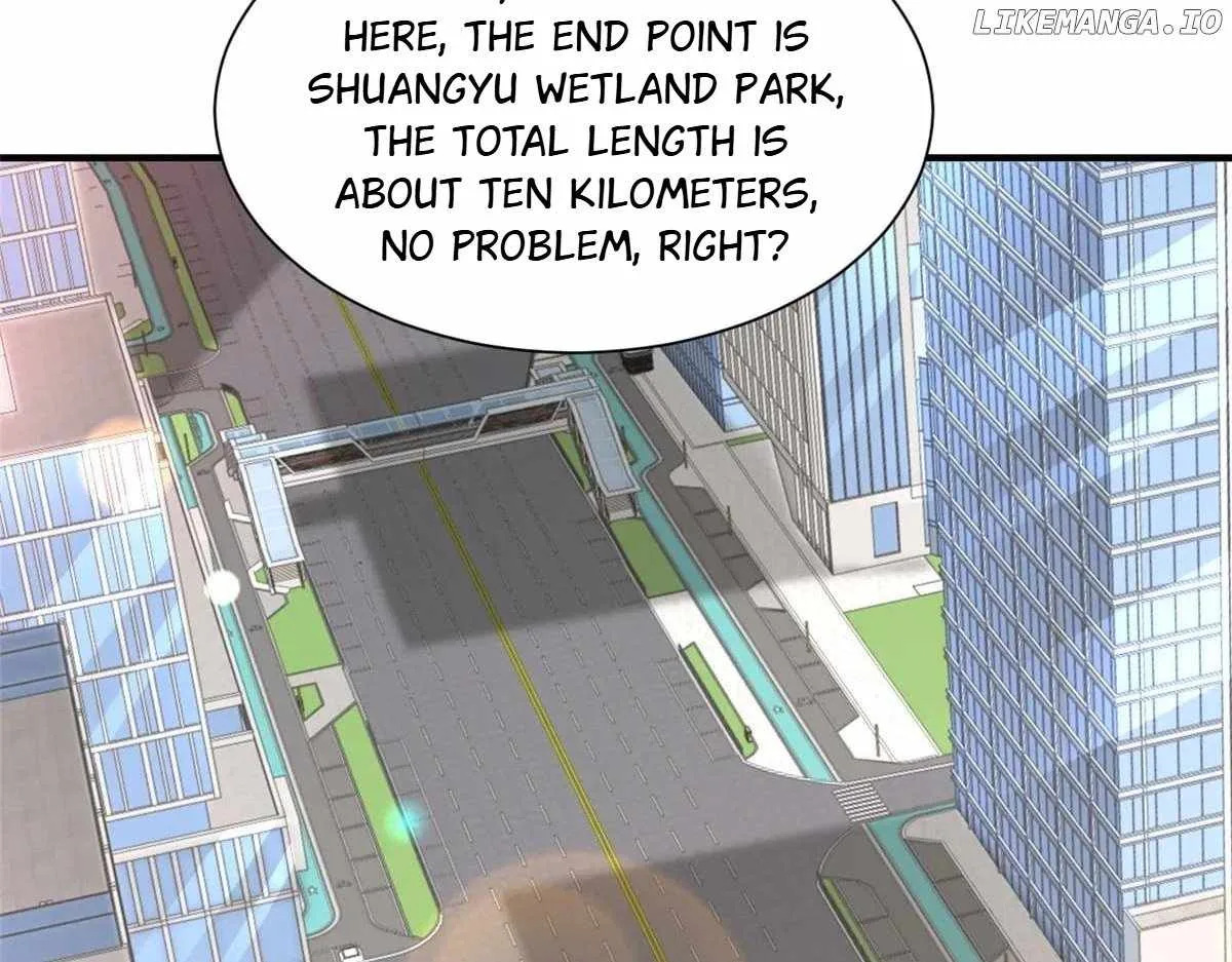 I randomly have a new career every week Chapter 770 page 37