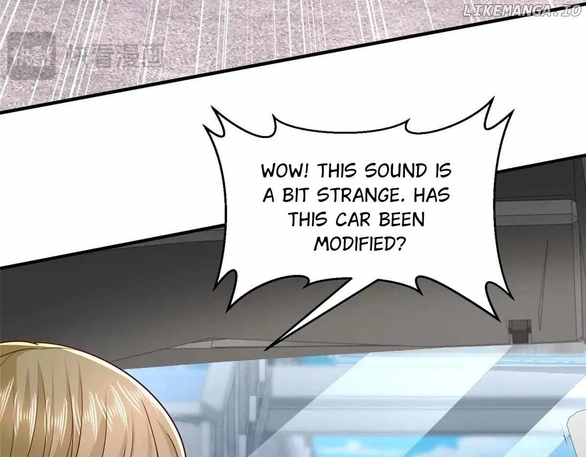 I randomly have a new career every week Chapter 770 page 44
