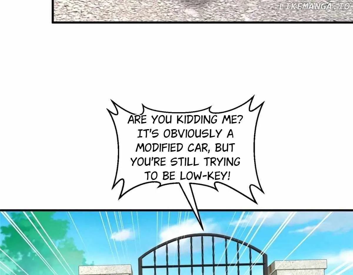 I randomly have a new career every week Chapter 770 page 52
