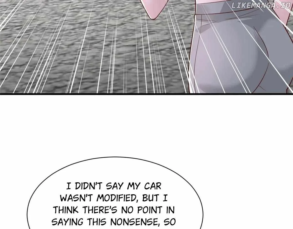 I randomly have a new career every week Chapter 770 page 54