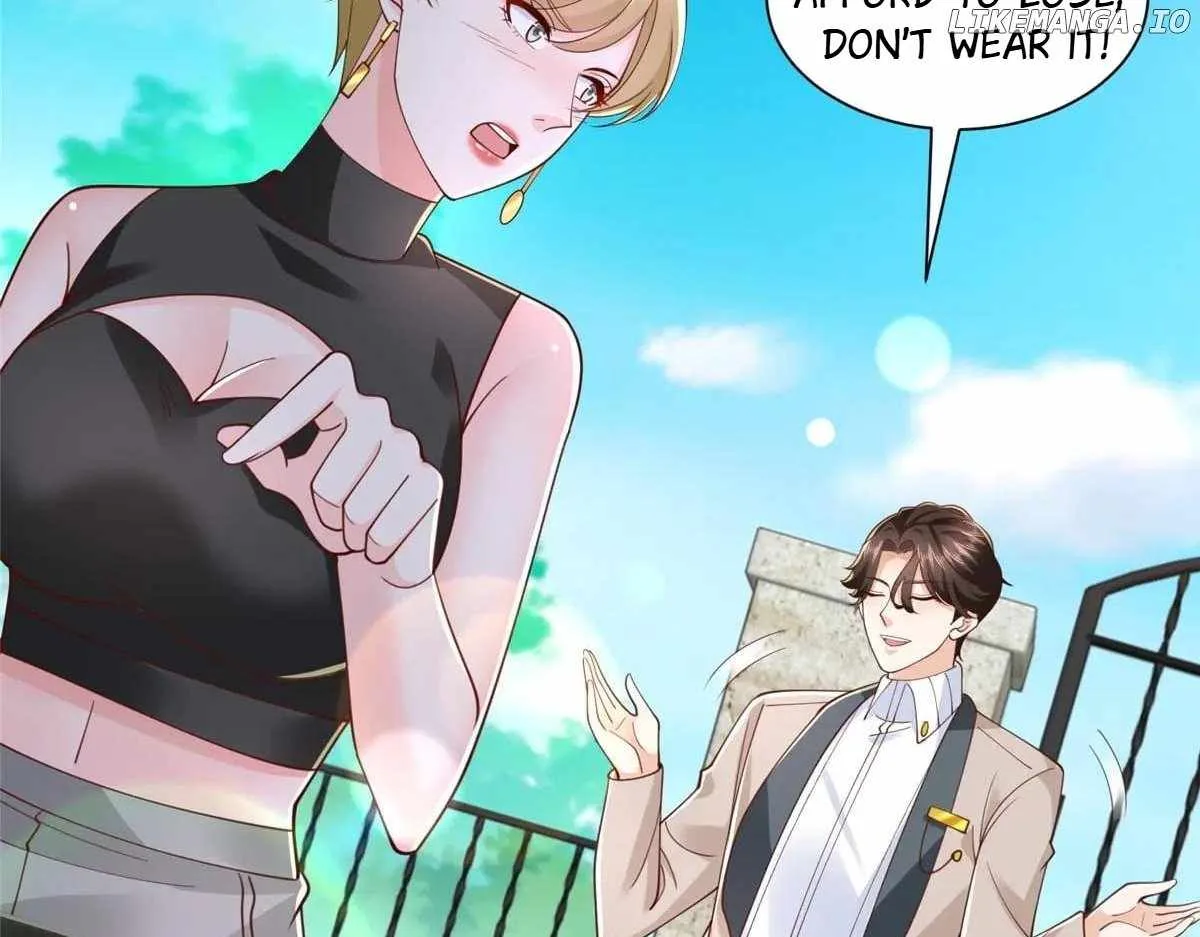 I randomly have a new career every week Chapter 770 page 63
