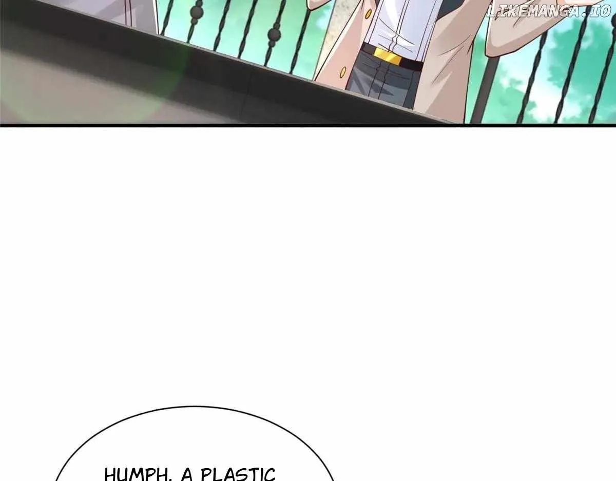 I randomly have a new career every week Chapter 770 page 64