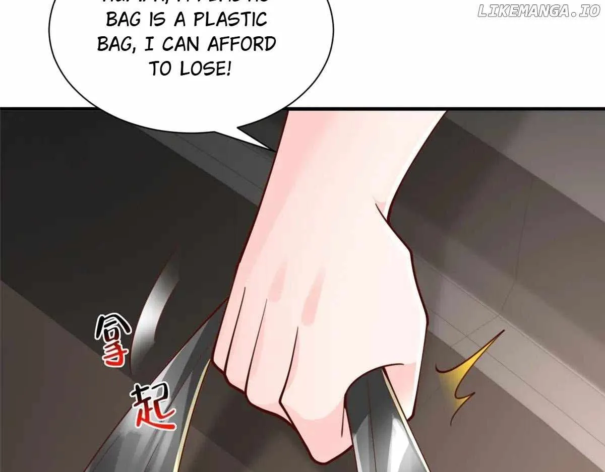 I randomly have a new career every week Chapter 770 page 65
