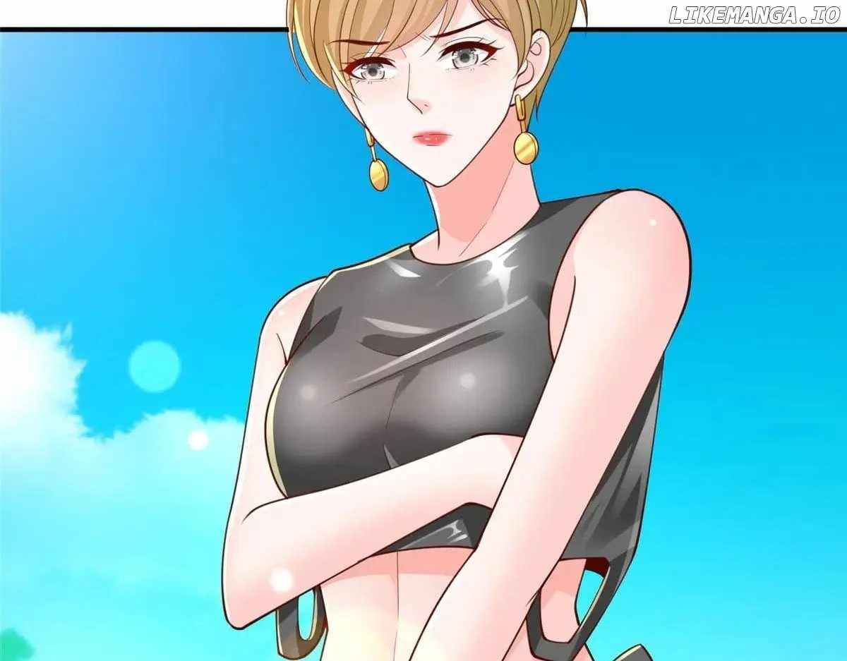 I randomly have a new career every week Chapter 770 page 68