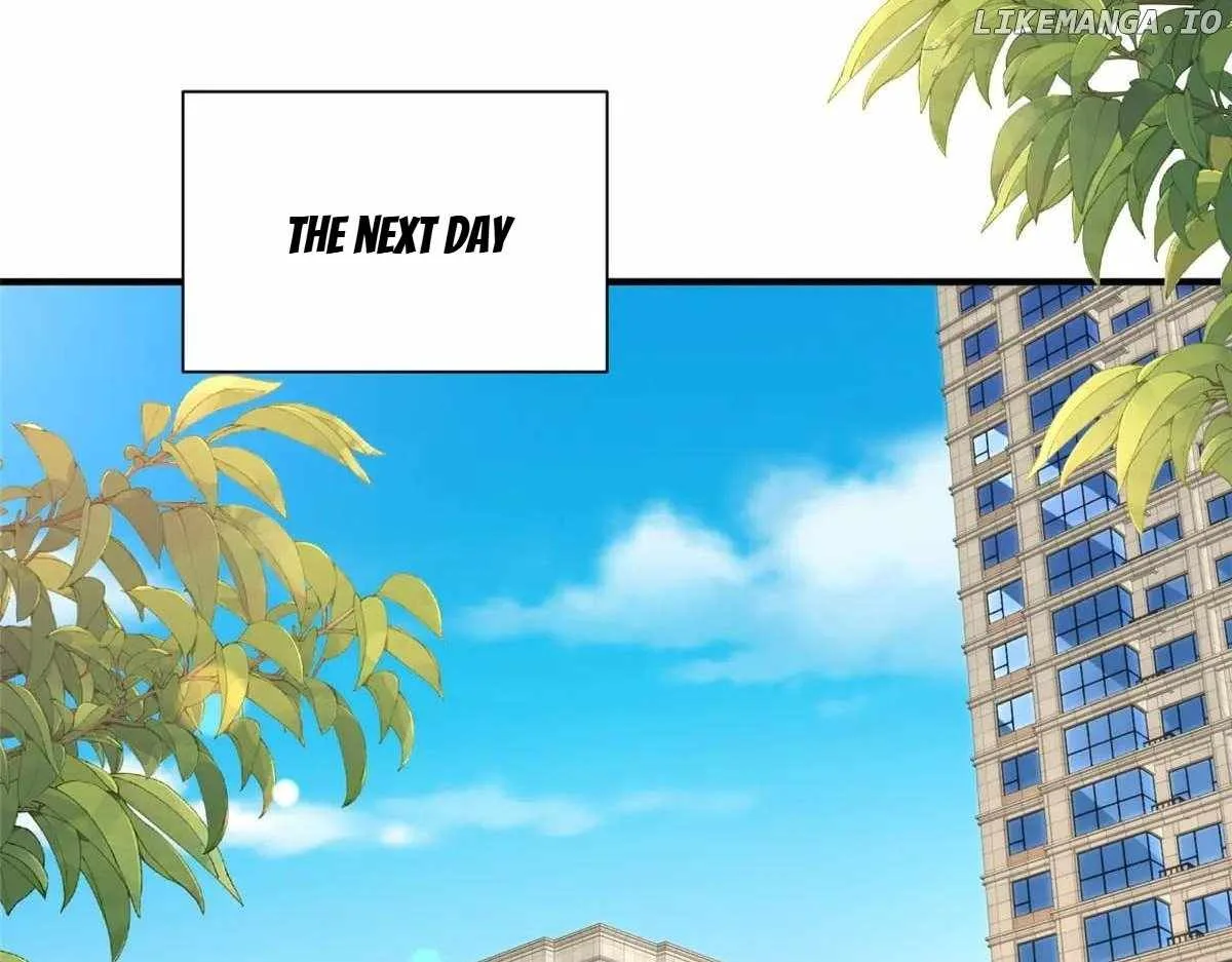 I randomly have a new career every week Chapter 770 page 77