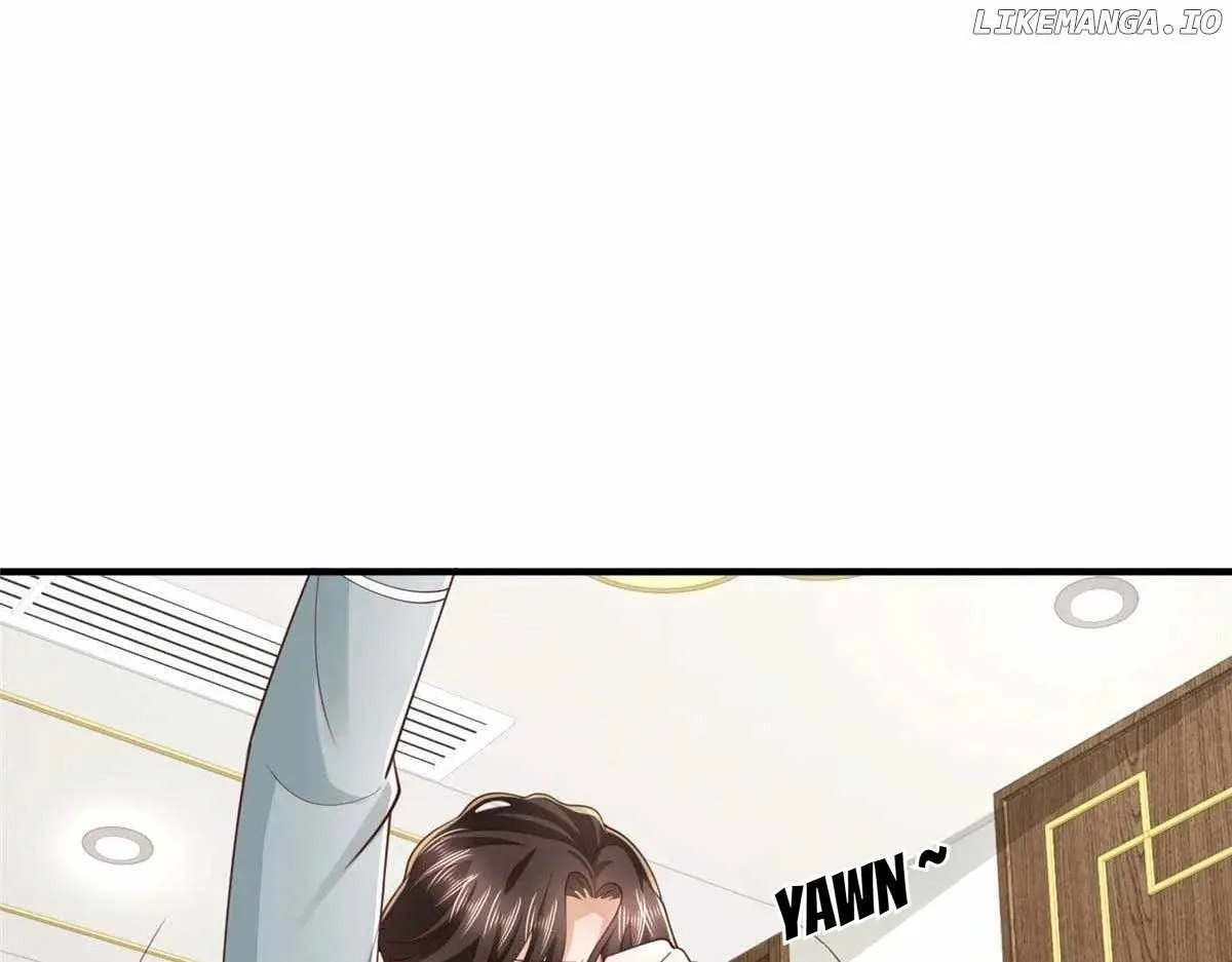 I randomly have a new career every week Chapter 770 page 79