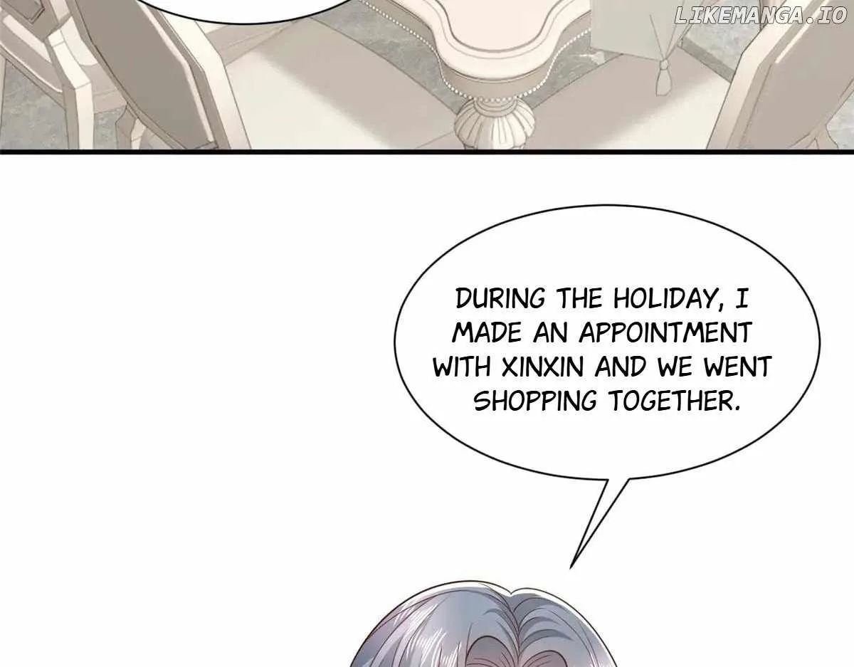 I randomly have a new career every week Chapter 770 page 83