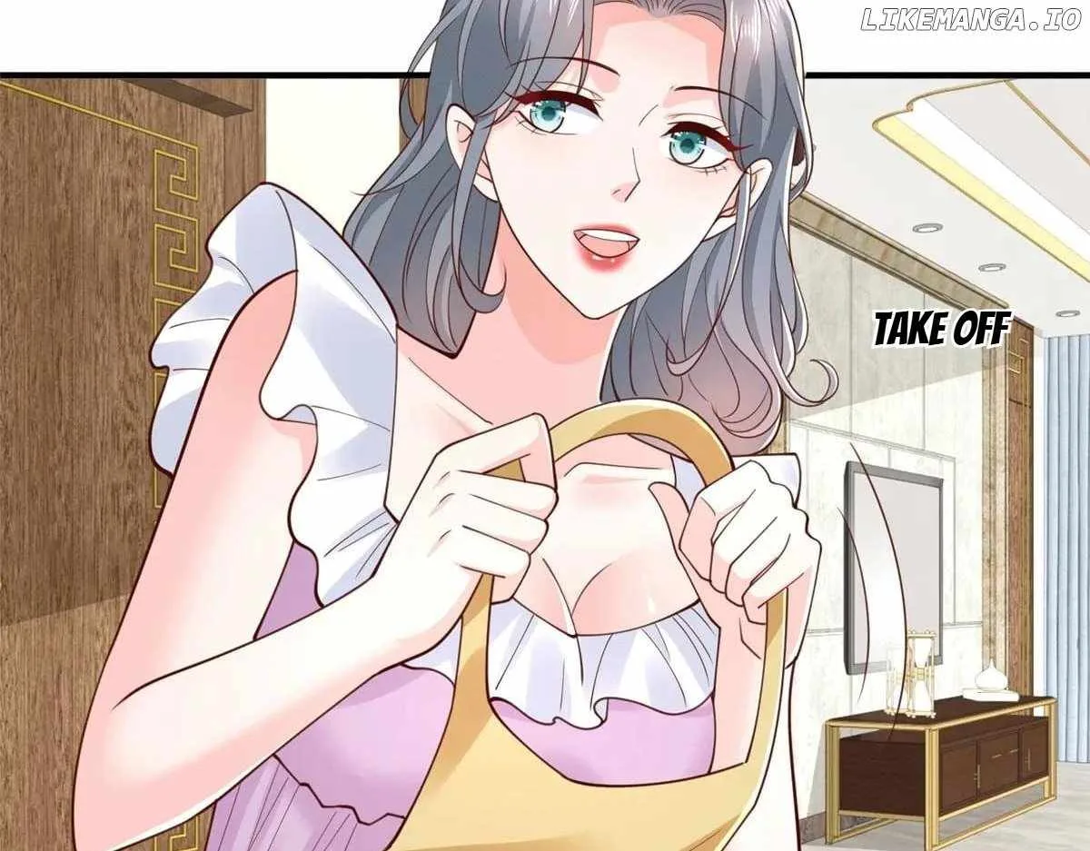 I randomly have a new career every week Chapter 770 page 84