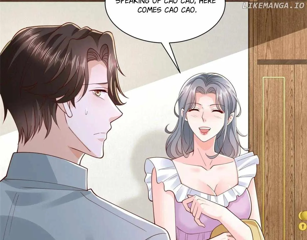 I randomly have a new career every week Chapter 770 page 87
