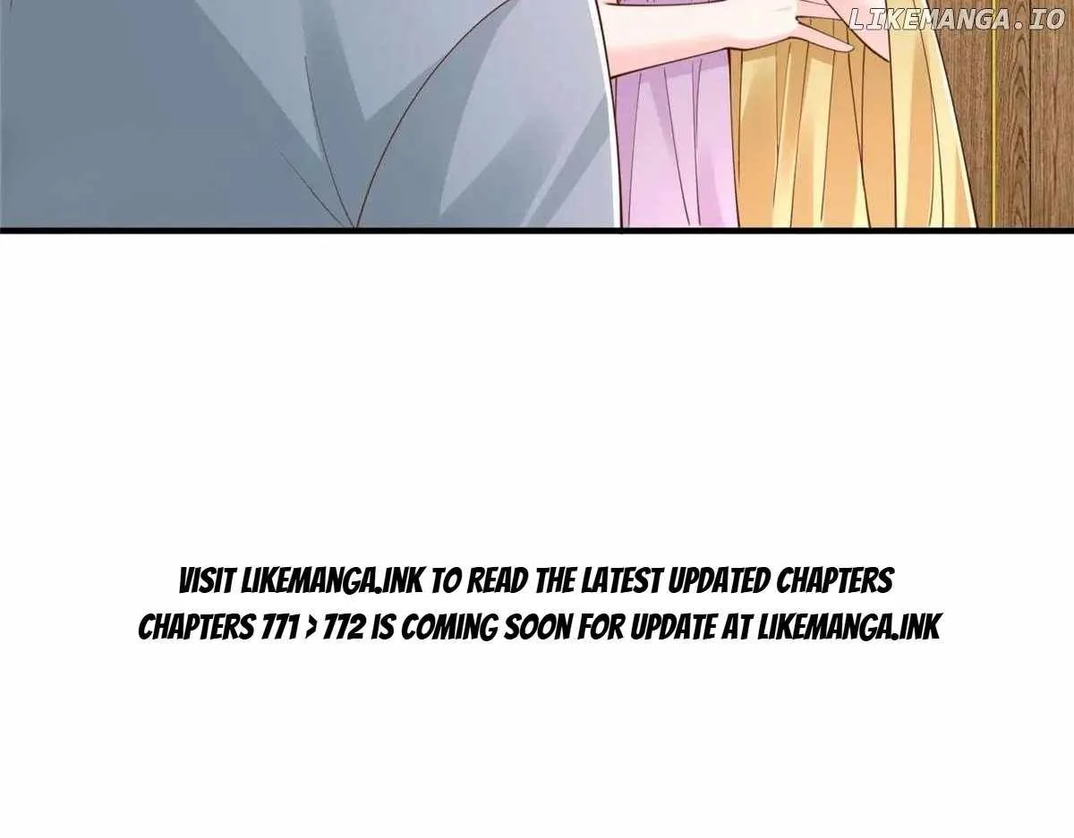 I randomly have a new career every week Chapter 770 page 88