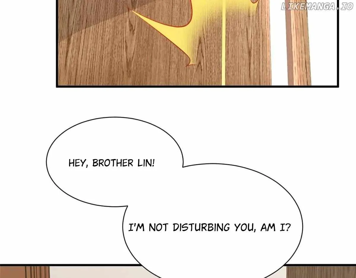 I randomly have a new career every week Chapter 771 page 2