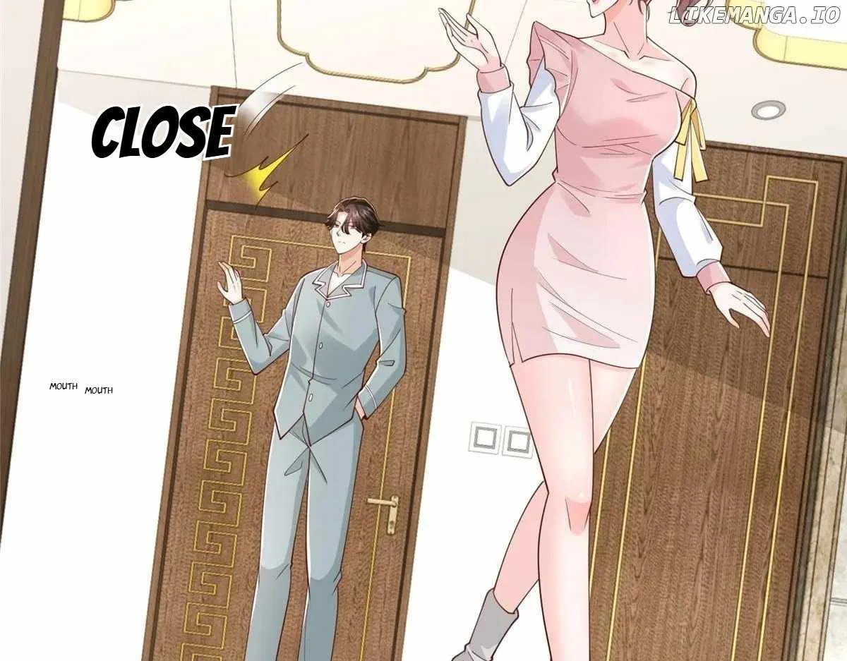 I randomly have a new career every week Chapter 771 page 6