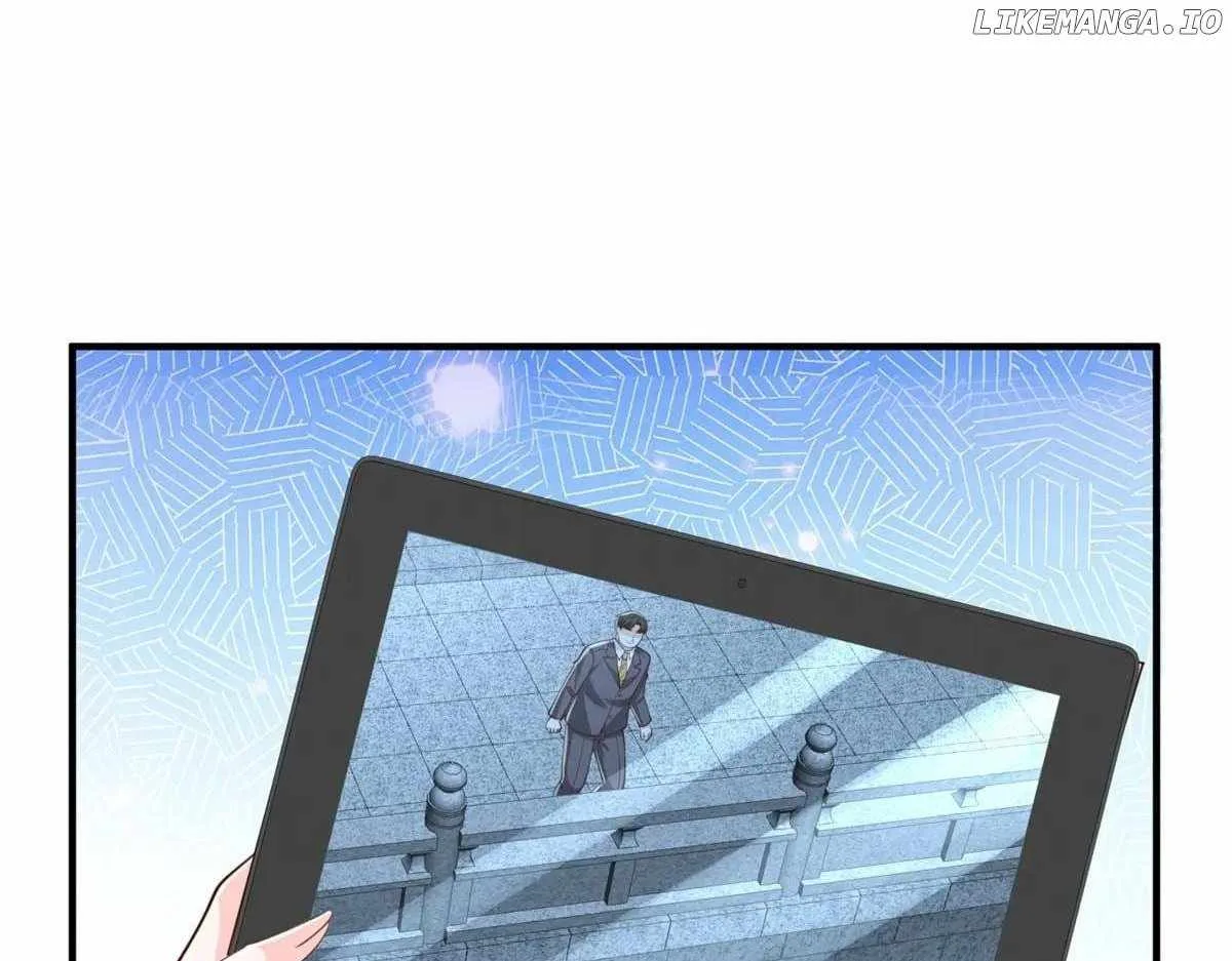 I randomly have a new career every week Chapter 771 page 19