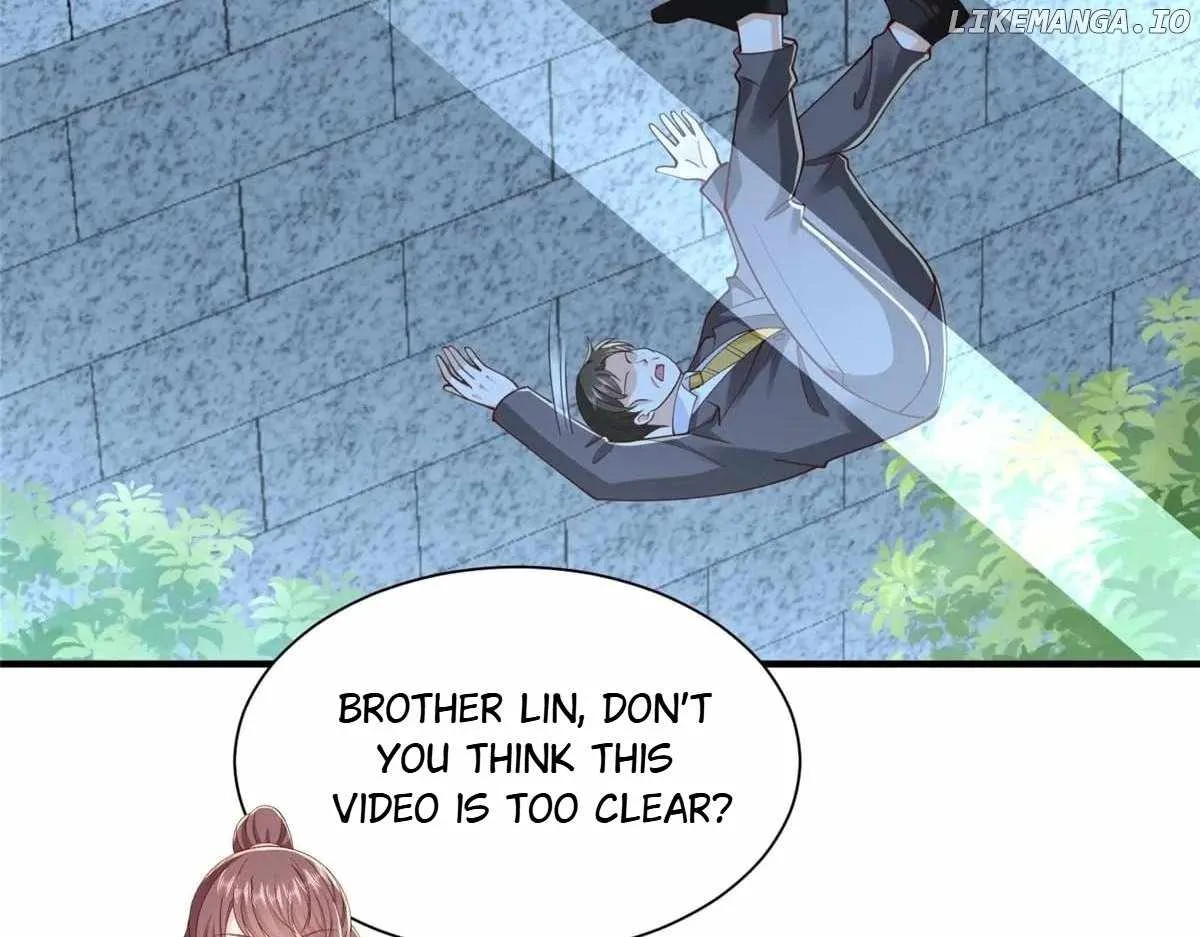 I randomly have a new career every week Chapter 771 page 24