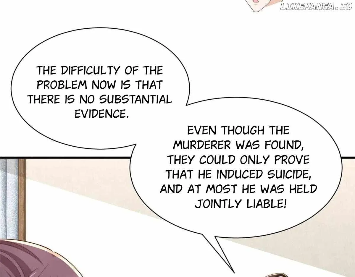 I randomly have a new career every week Chapter 771 page 10