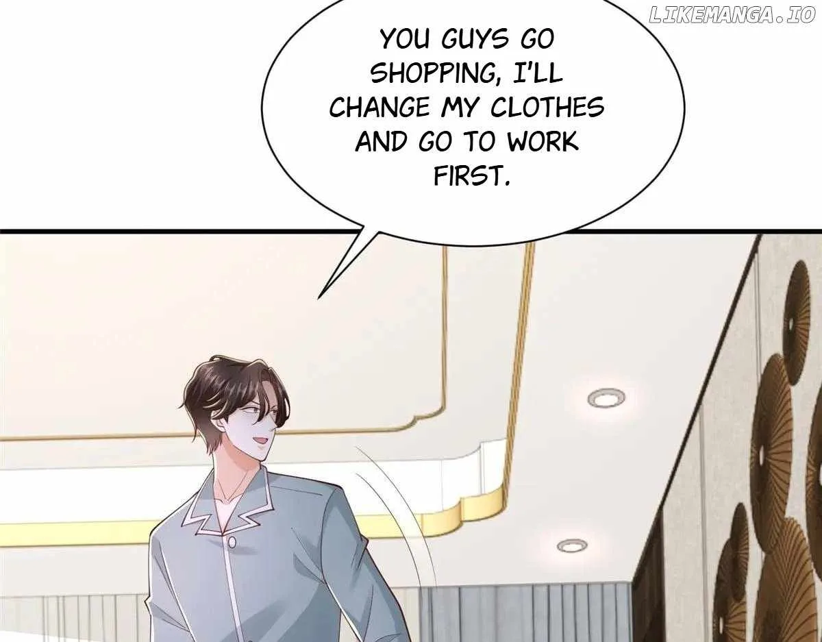 I randomly have a new career every week Chapter 771 page 34