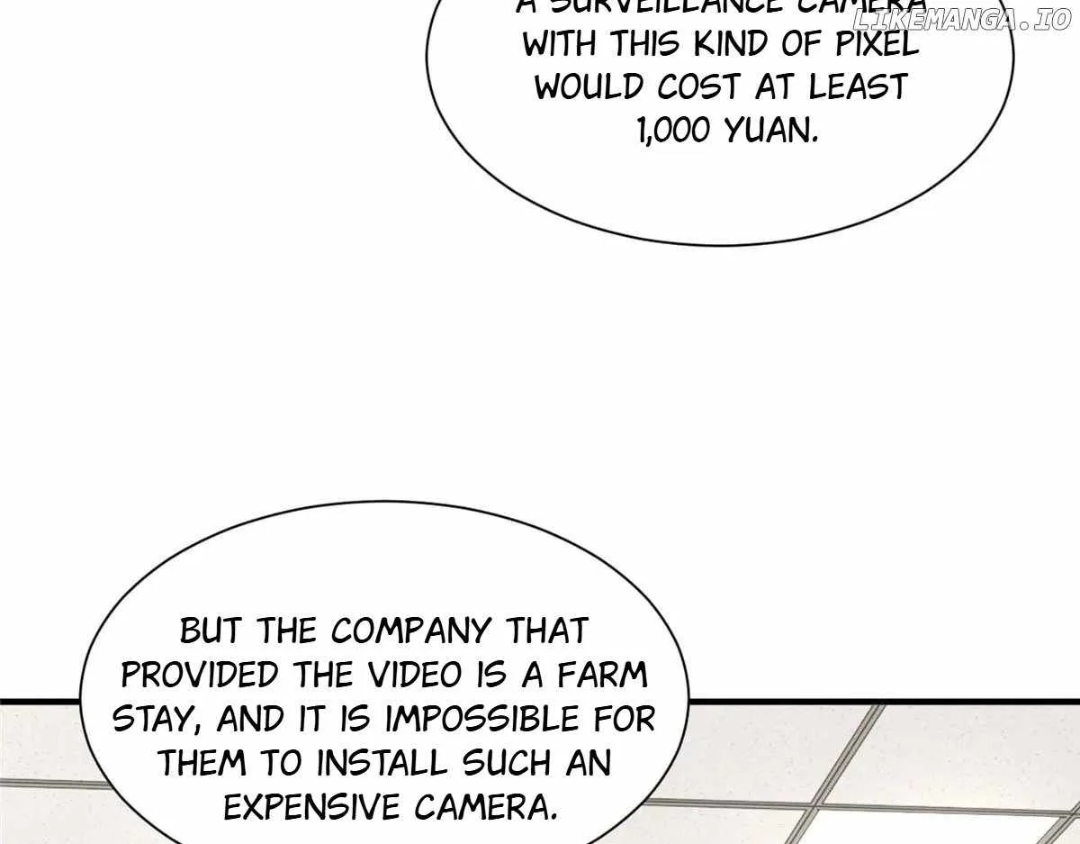 I randomly have a new career every week Chapter 771 page 44