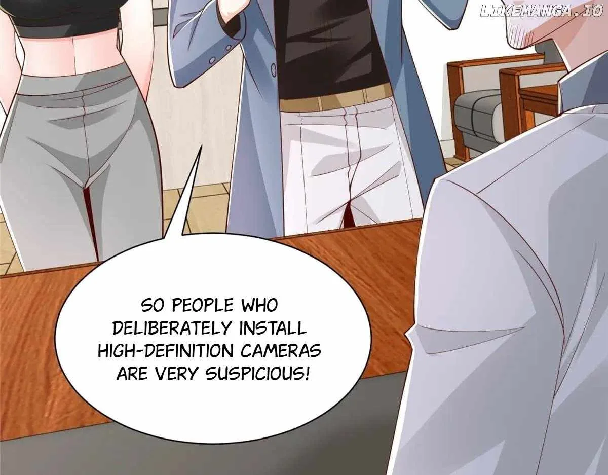 I randomly have a new career every week Chapter 771 page 46