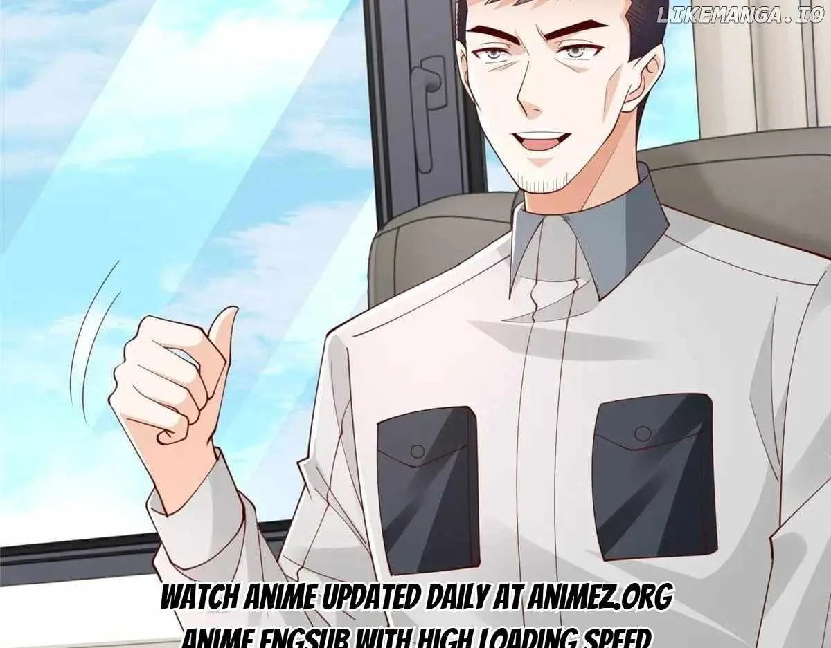 I randomly have a new career every week Chapter 771 page 49