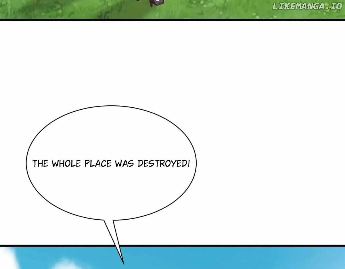 I randomly have a new career every week Chapter 771 page 90