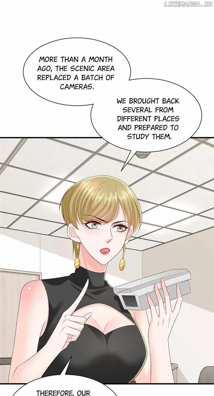 I randomly have a new career every week Chapter 772 page 4