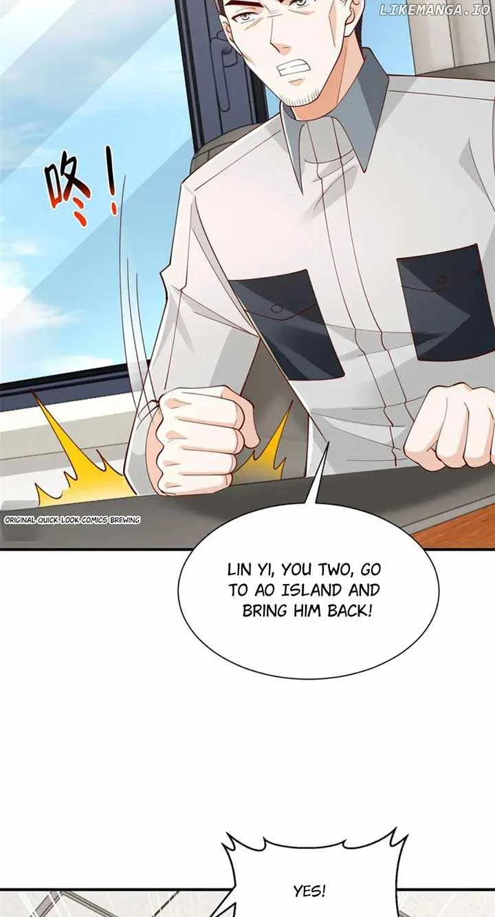 I randomly have a new career every week Chapter 772 page 24