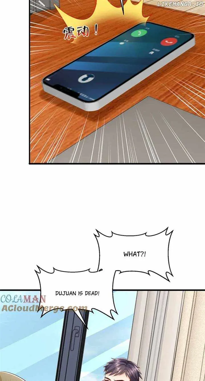 I randomly have a new career every week Chapter 772 page 11