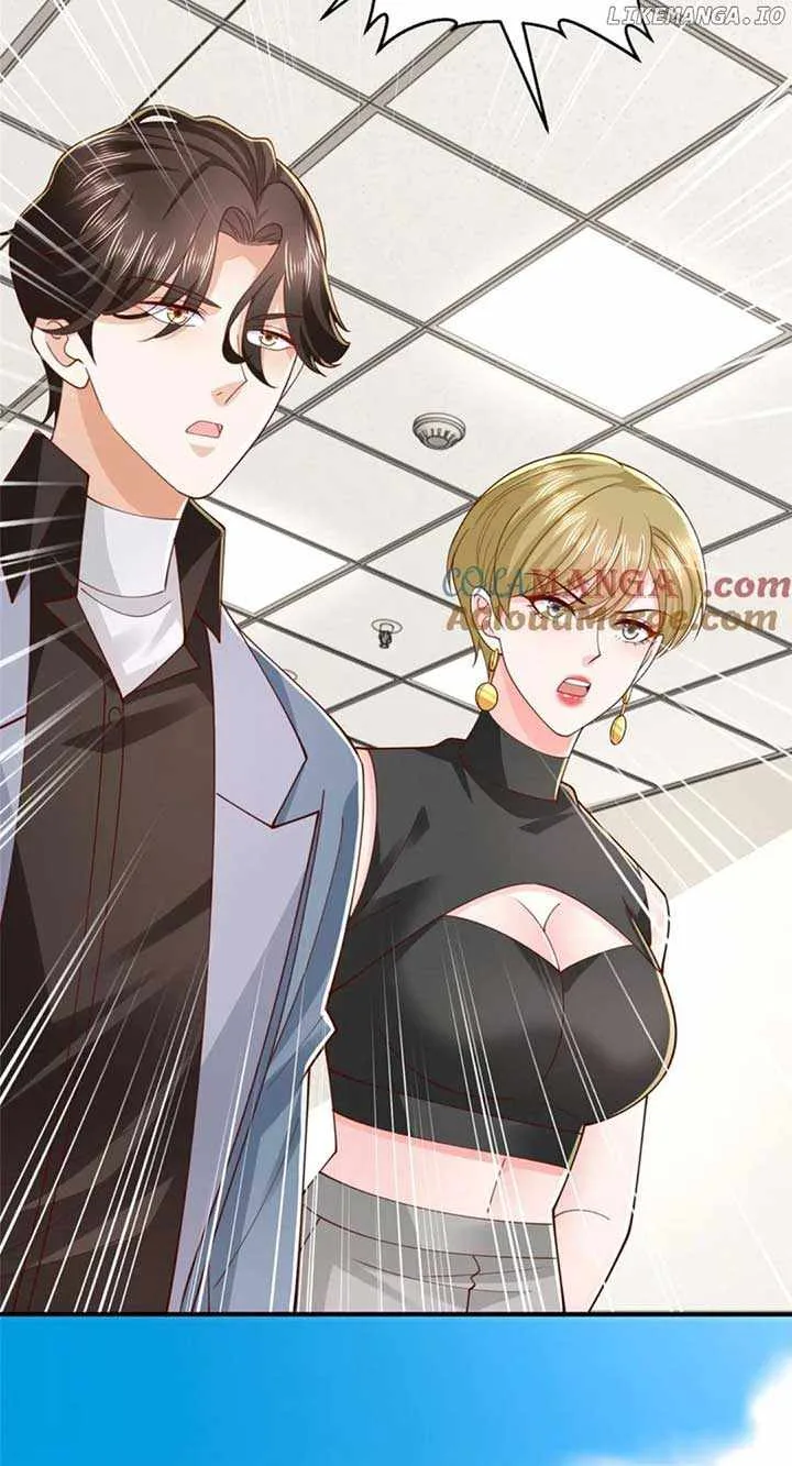 I randomly have a new career every week Chapter 772 page 25