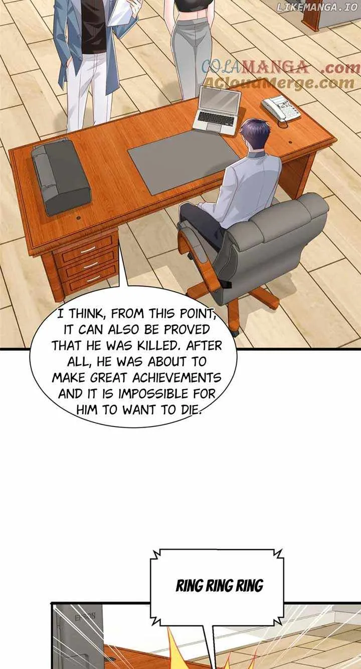 I randomly have a new career every week Chapter 772 page 10
