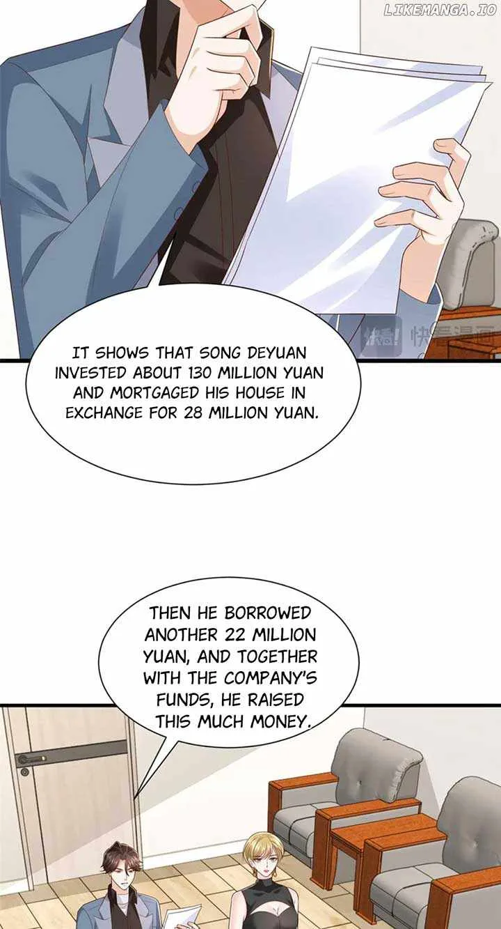 I randomly have a new career every week Chapter 772 page 9