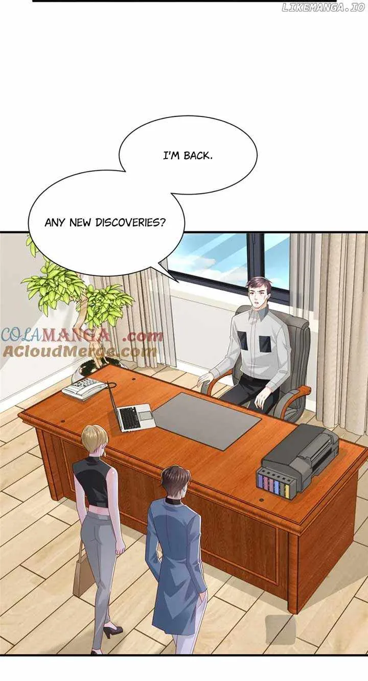 I randomly have a new career every week Chapter 772 page 3